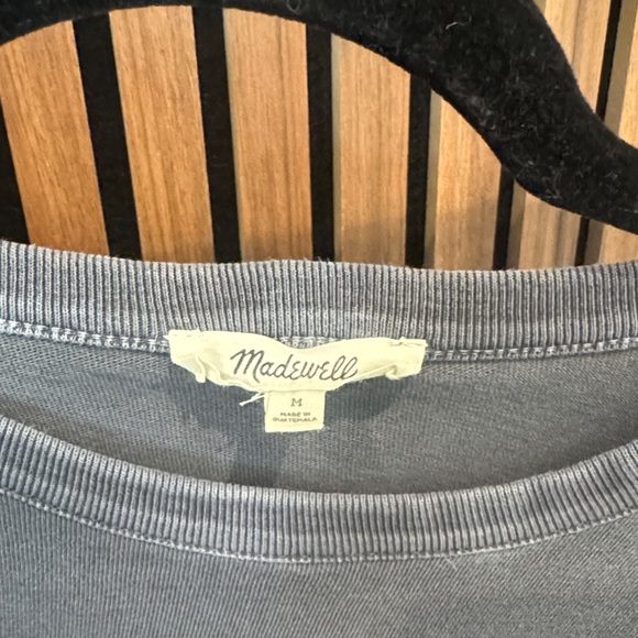 Madewell Tee - Picture 3 of 3